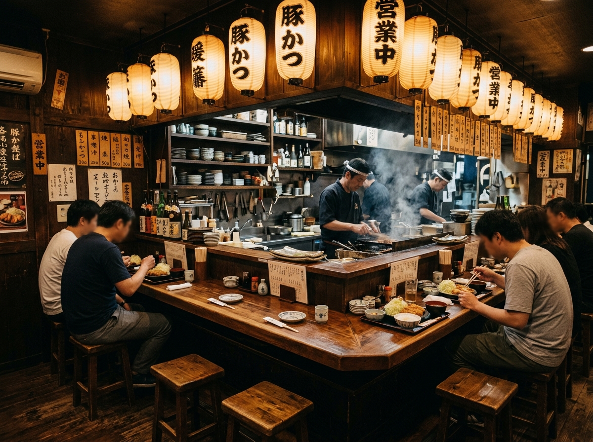 KOSA SHIBUYAの料理