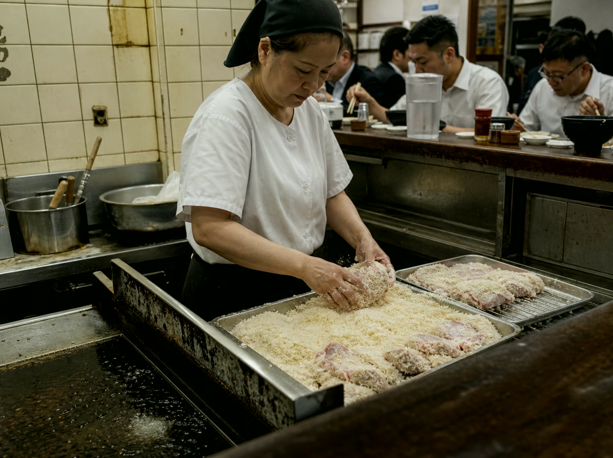 KOSA SHINJUKUの店舗風景 2