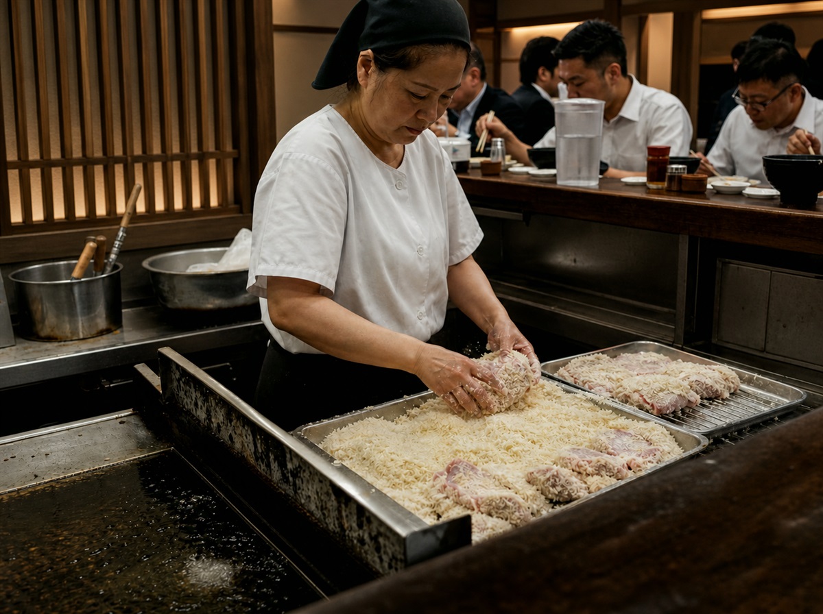 KOSA SHINJUKUの店舗風景 2