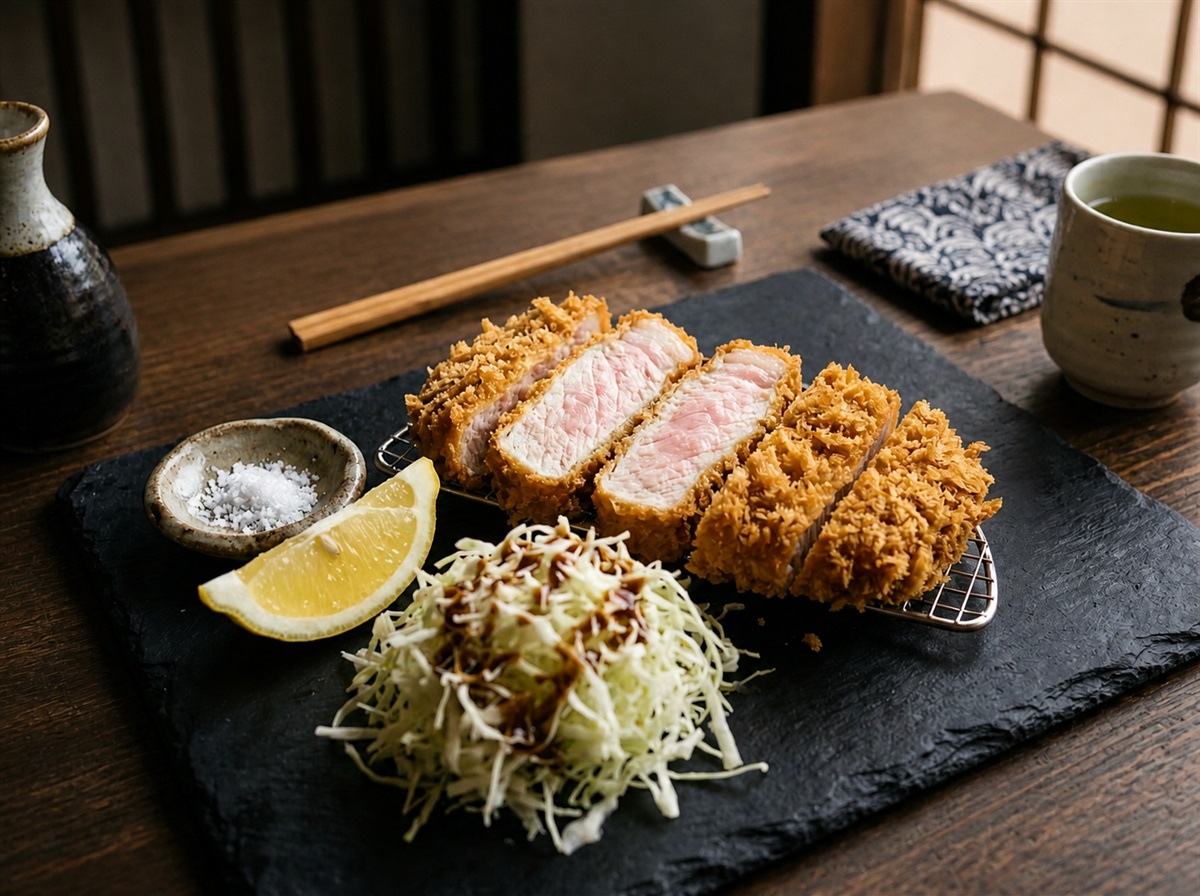 KOSA SHINJUKUの調理風景