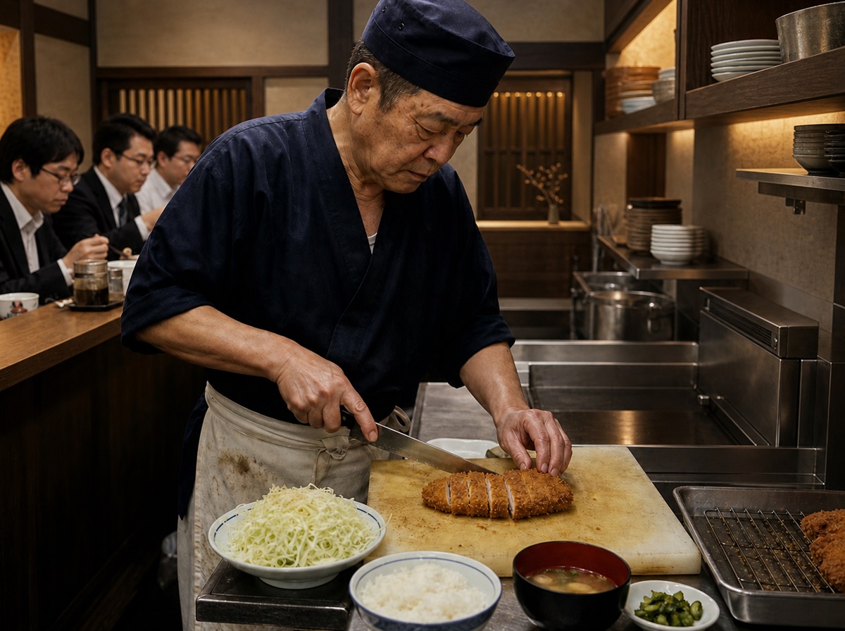 KOSA SHINJUKUの料理